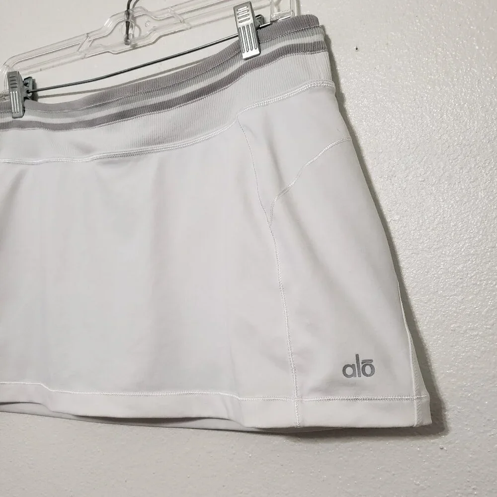Alo Yoga Skirt/Skort